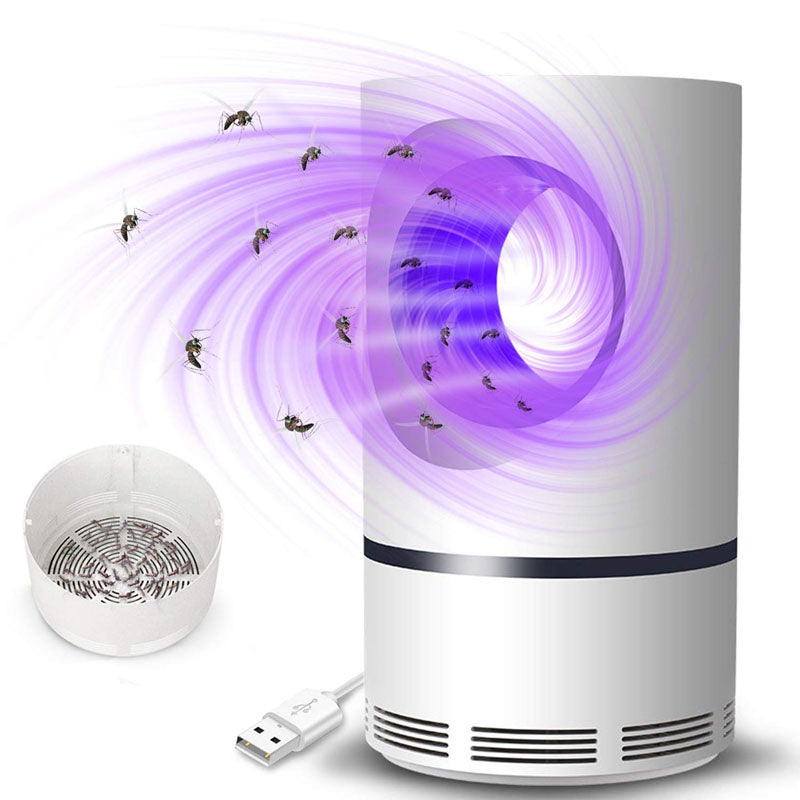 🎁Mosquitera eléctrica🎁Oferta especial: ¡40%🔥