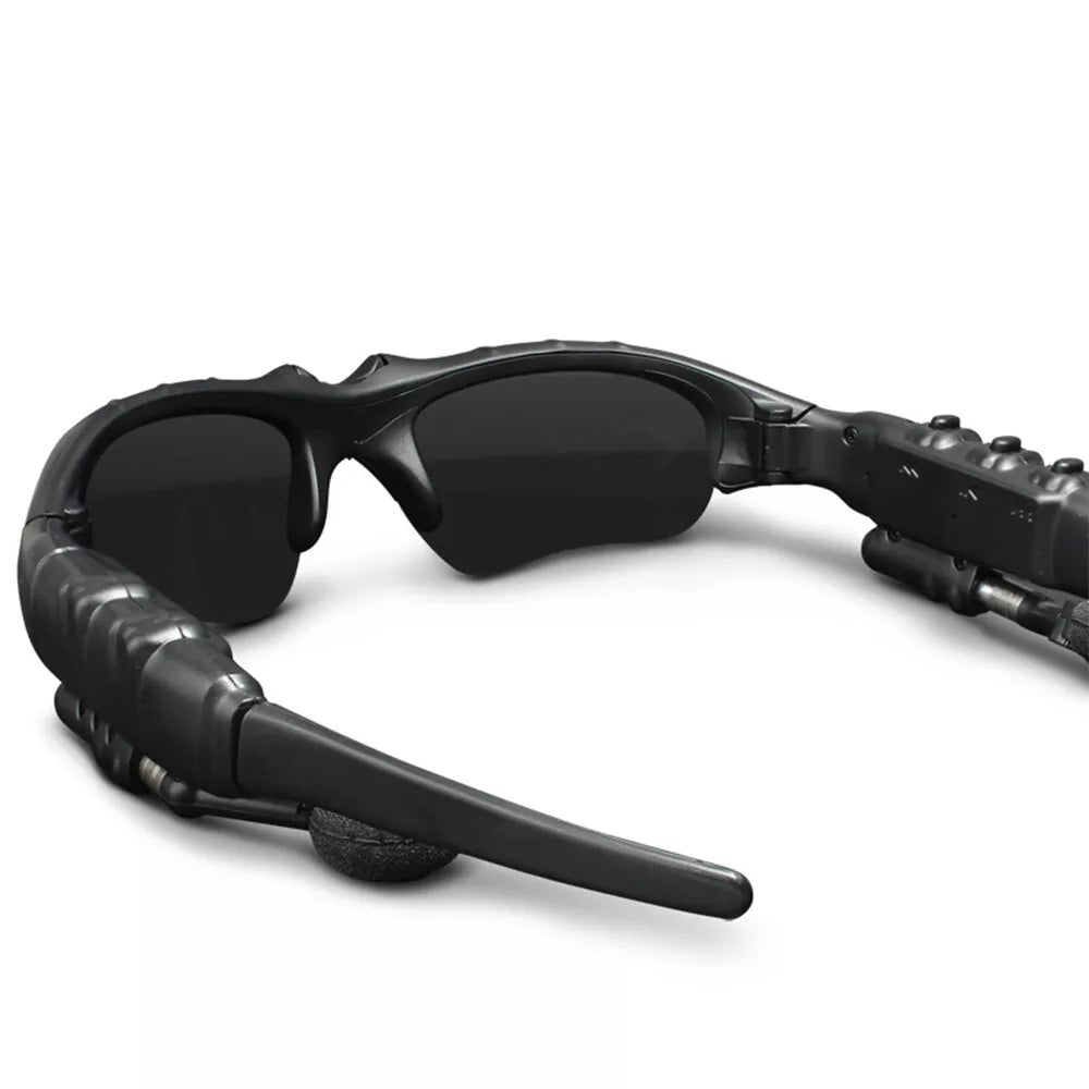 🌟 Glasses Gafas Bluetooth inalámbricas: ¡Combina Estilo y Tecnología! 😎🎶